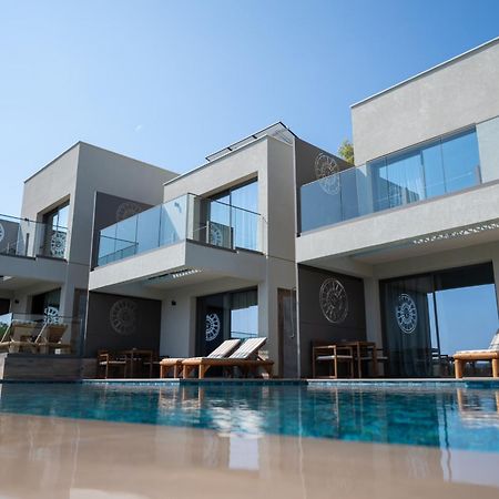 מלון פרוטאראס Exotic Sea Boutique Adults Only מראה חיצוני תמונה